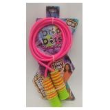 NEW Kess Drop Dots Jump Rope Assortment.