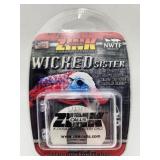 NEW ZinkMouth CallWicked Siste