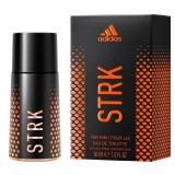 NEW Adidas Strk For Him 1.0 fl oz