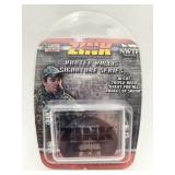 NEW Zink Calls Hunter Wallis