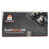 NEW Sushi Making Kit