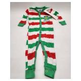 NEW Grinch in Training Infant 1pc