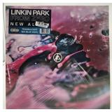 NEW Linkin Park- From Zero (Translucent Sea