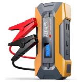 NEW AEDILYS Automotive Battery Jump Starter with