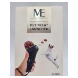 NEW Modern Expressions Pet Treat Launcher