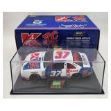 1 of 6,600 Diecast Metal Replica Jeremy Mayfielf