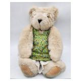 Vintage Vermont Teddy Bear Company Bear