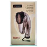NEW Smartek Cordless Clothes Shaver