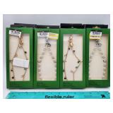 NEW Lot of 8 Kate Spade Phone Charms