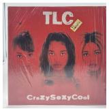 TLC-Crazysexycool(Vinyl)