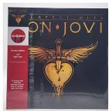 NEW Bon Jovi- Greatest Hits Exclusive Limited