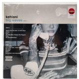NEW Kehlani-Big Waves Vol1(Target Exclusive,