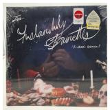 NEW Japanese Breakfast-For Melancholy Brunettes