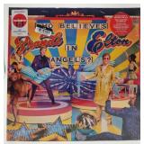 NEW Elton John & Brandi Carlile-Who Believes In