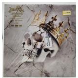 NEW Beautifully Broken [LP]-VINYL