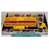 NEW FAO Schwarz Ultimate Truck Collection: