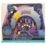 NEW Wish Sing Along Boombox