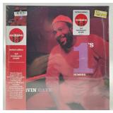 NEW Marvin Gaye Number 1s- Exclusive Limited