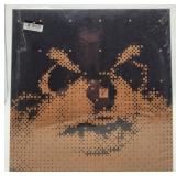 V(BTS)- Layover (Vinyl)