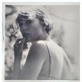 Taylor Swifft-Folklore2LP Red Vinyl Record