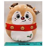 NEW Teddy Mountain Reindeer Plush