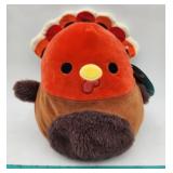 NEW Squishmallows Plush Ulana