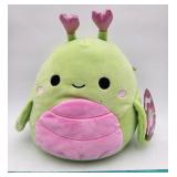 NEW Squishmallows Plush Hadeon