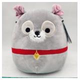 Squishmallows Plush Tramp