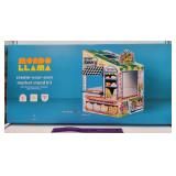 NEW Create-Your-Own Market Stand DIY Art Kit -