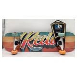NEW ReDo Skateboard Co. 31" Standard Skateboard -