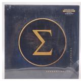 NEW EricChurch- Evangeline vs.The Machine (Vinyl)