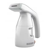 NEW Lot of 2 Easy Garment SteamerHGS011F