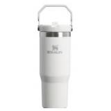 NEW stanley Iceflow Flip Straw Tumbler 30 oz