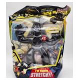 NEW Heroes ofGoo Jit ZuMarvel Black Panther