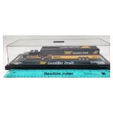 #2 Rusty Wallace Miller Genuine Draft Car Trailer