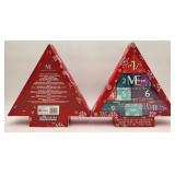 NEW Lot of 2 Modern Expressions Beauty Advent