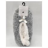 NEW Westloop 7-8 Slippers