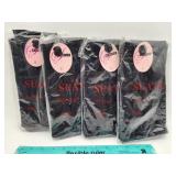 NEW Lot of 4 Suave Small Dynashape Intima Waist