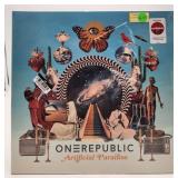 NEW OneRepublic  Artificial Paradise (Target