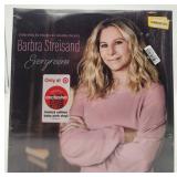 NEW Barbra Streisand Evergreens (Target