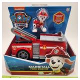 NEW PAWPatrol Marshall