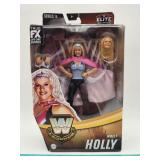 NEW WWE Wrestling Legends Series 16 Molly Holly