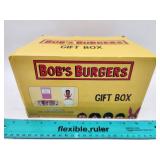 Bobs Burgers Gift Box