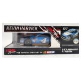 Kevin Harvick #4 Busch Beer 2017 Fusion 1 of 2.809