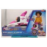NEW PAW Patrol Skye Fighter JJet Kids