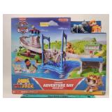 NEW PAW Patrol Cat Pack Playset