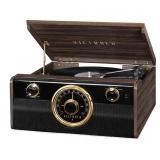 NEW The Victrola Metropolitan 4-in-1 Bluetooth