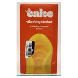 NEW HelloCake Vibrating Stroker- Rechargeable