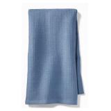 NEW Lot of 5 Waffle Kitchen TowelBlue -Figmint