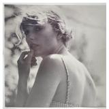 Taylor Swift-Fooklore2LP Red Vinyl Record